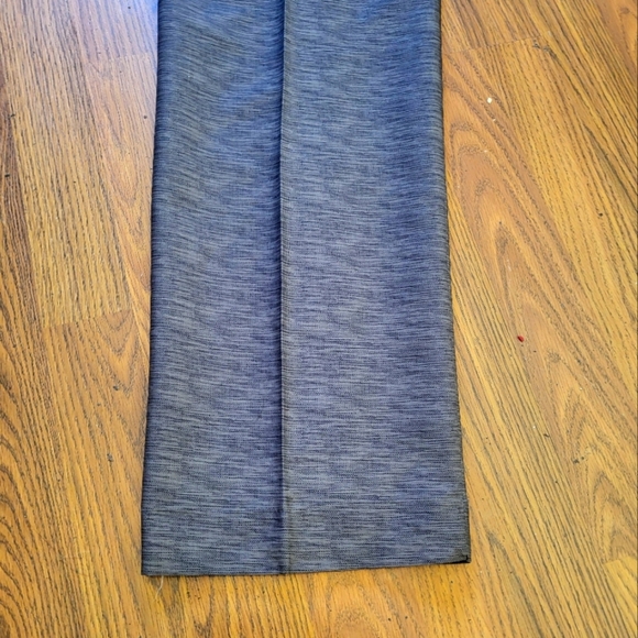 PUMA Men's Gray "It's Go Time" Golf Pants W38 L33 Performance Fit Activewear A42 - Picture 10 of 13